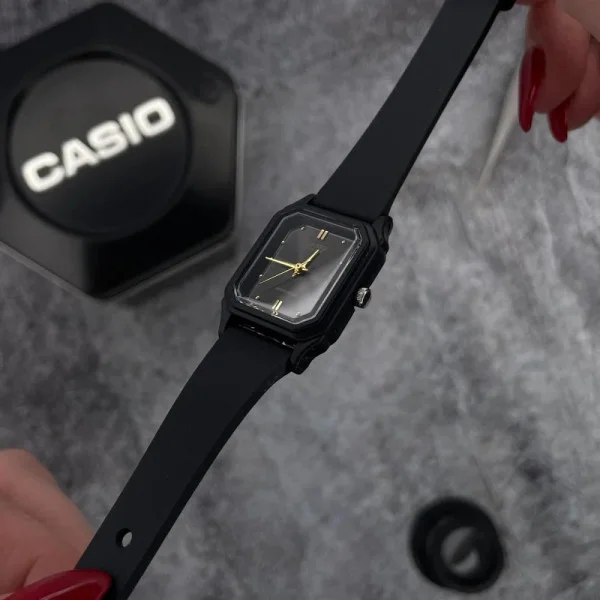 Жіночий годинник Casio LQ-142E-1A фото 8
