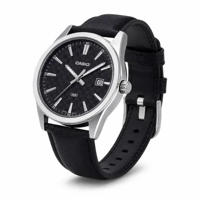 Мужские часы Casio MTP-VD03L-1A