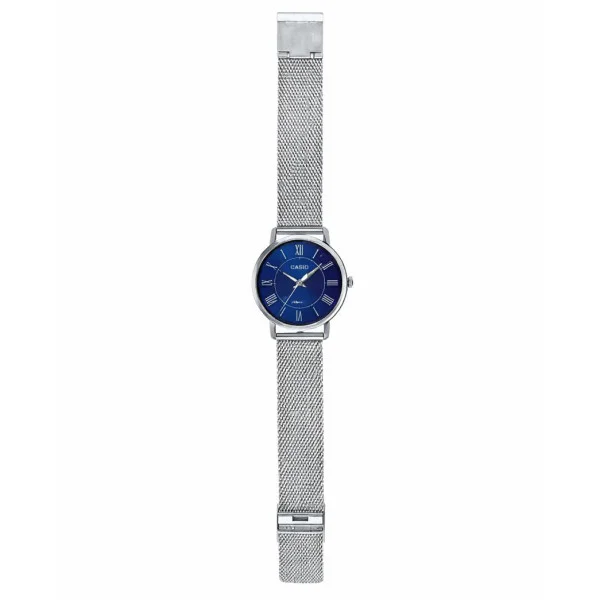 Мужские часы Casio MTP-B110M-2A фото 5