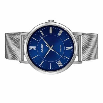 Мужские часы Casio MTP-B110M-2A