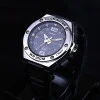 Мужские часы Casio MWA-100H-1A2 фото 5