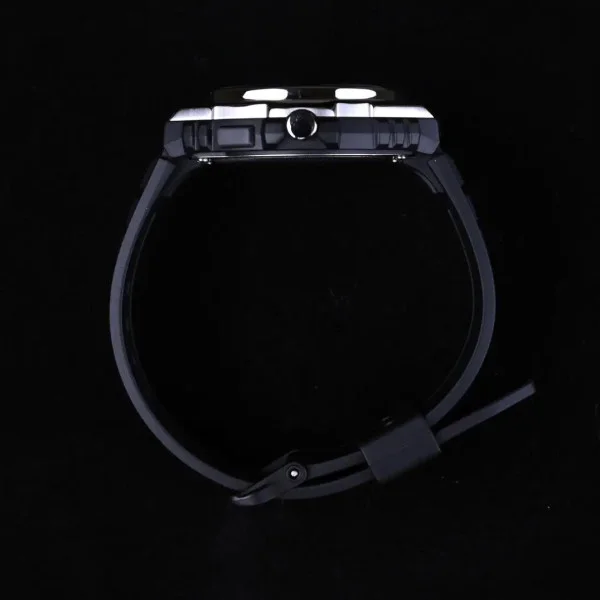 Мужские часы Casio MWA-100H-1A2 фото 7