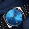 Мужские часы Casio MTP-B145D-2A2 фото 6