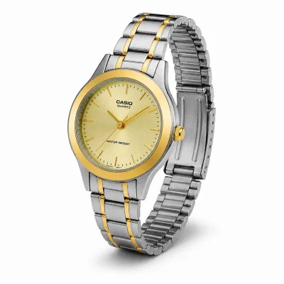 Женские часы Casio LTP-1128G-9A