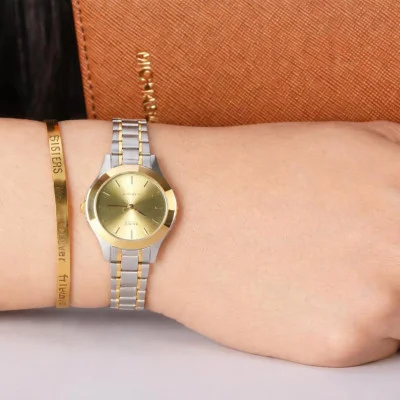 Жіночий годинник Casio LTP-1128G-9A