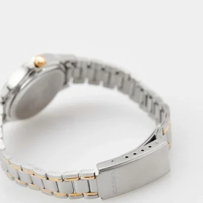 Жіночий годинник Casio LTP-1128G-9A