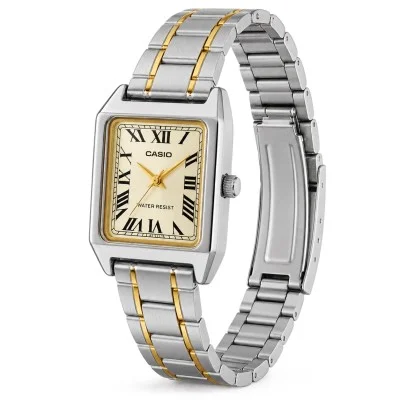Женские часы Casio LTP-V007SG-9B