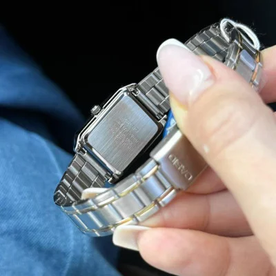 Жіночий годинник Casio LTP-V007SG-9B