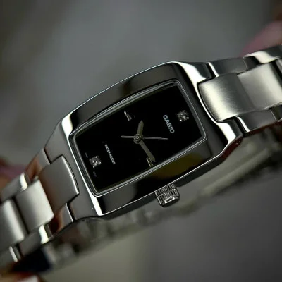 Жіночий годинник Casio LTP-1165A-1C2