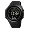 Мужские часы Skmei 1675BK Black фото 2