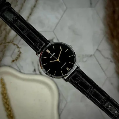 Жіночий годинник Casio LTP-VT01L-1B