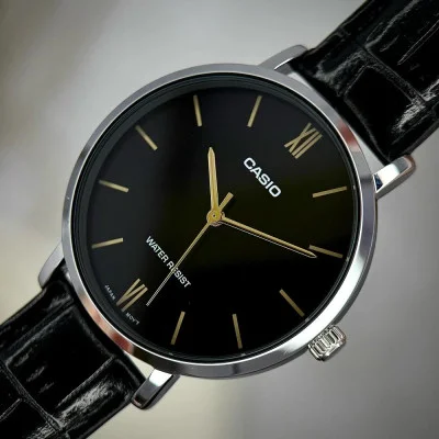 Жіночий годинник Casio LTP-VT01L-1B
