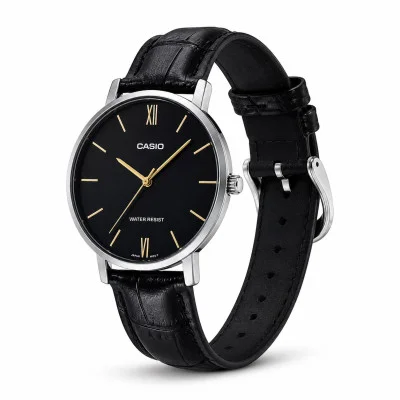 Жіночий годинник Casio LTP-VT01L-1B