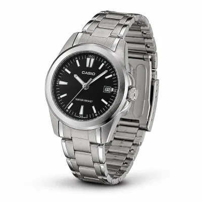 Жіночий годинник Casio LTP-1215A-1A2