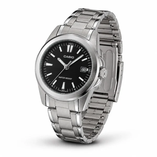 Женские часы Casio LTP-1215A-1A2 фото 1