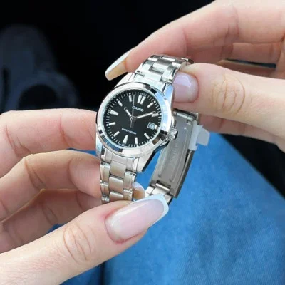 Женские часы Casio LTP-1215A-1A2