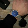 Чоловічий годинник Casio MTP-B300M-2A фото 3