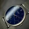 Чоловічий годинник Casio MTP-B300M-2A фото 5