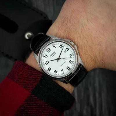 Мужские часы Casio MTP-1183E-7B