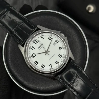 Мужские часы Casio MTP-1183E-7B