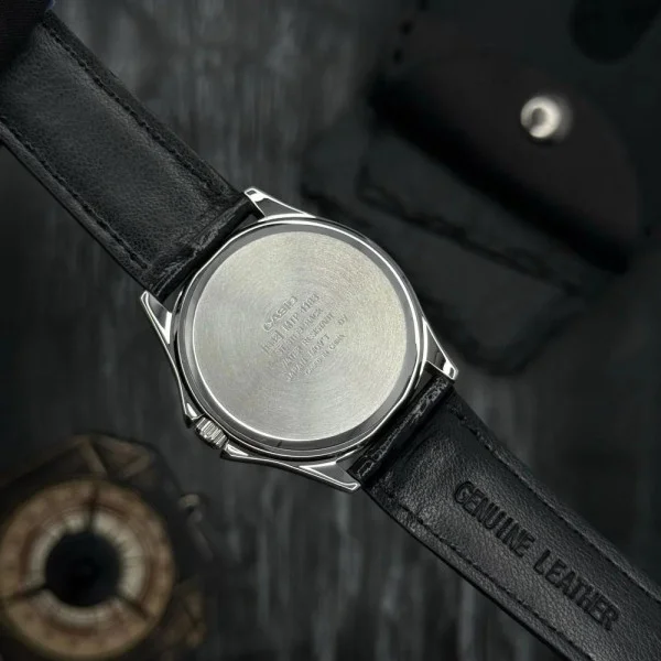 Чоловічий годинник Casio MTP-1183E-7B фото 7