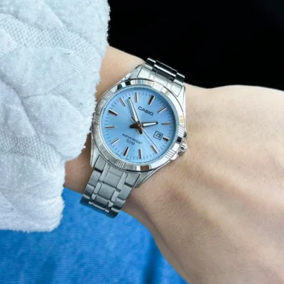 Жіночий годинник Casio LTP-1308D-2A