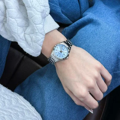 Жіночий годинник Casio LTP-1308D-2A
