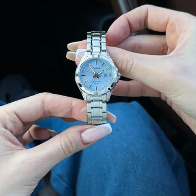 Женские часы Casio LTP-1308D-2A