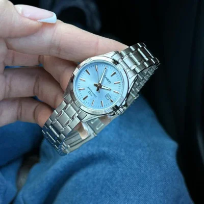 Женские часы Casio LTP-1308D-2A