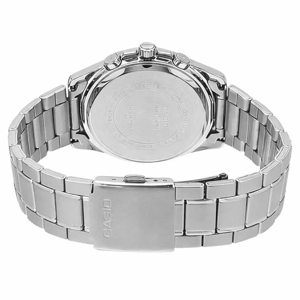 Мужские часы Casio MTP-1375D-2A1 фото 3