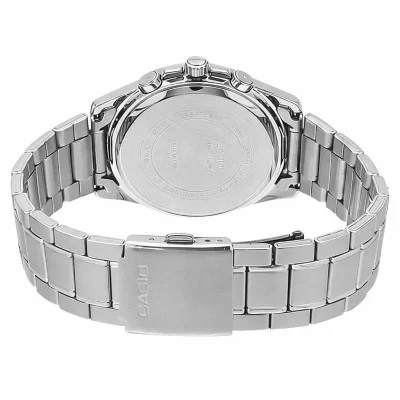 Чоловічий годинник Casio MTP-1375D-2A1