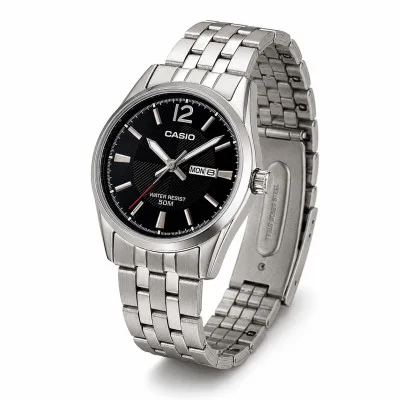 Жіночий годинник Casio LTP-1335D-1A