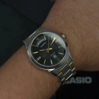 Casio MTP-1381G-1A