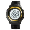 Чоловічий годинник Skmei 1731GDWT Gold-White фото 2
