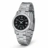 Женские часы Casio LTP-V002D-1B фото 2