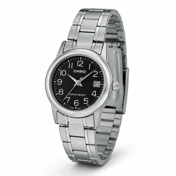Женские часы Casio LTP-V002D-1B фото 1