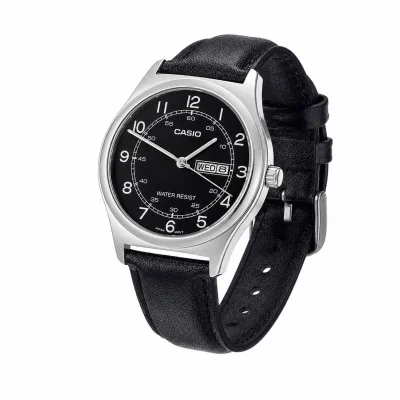 Мужские часы Casio MTP-V006L-1B2
