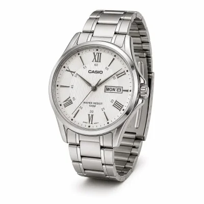Мужские часы Casio MTP-1384D-7AVDF