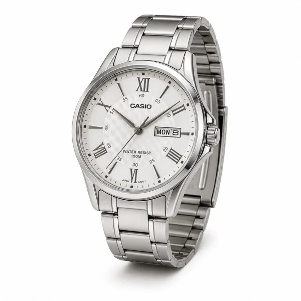 Мужские часы Casio MTP-1384D-7AVDF фото 1