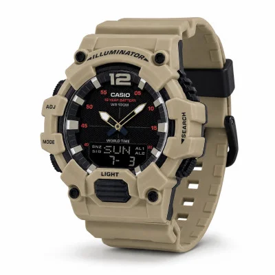 Мужские часы Casio HDC-700-3A3