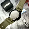 Мужские часы Casio HDC-700-3A3 фото 6