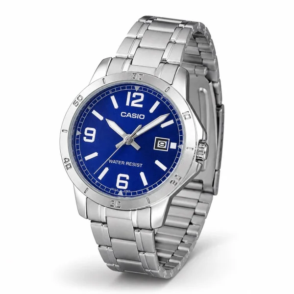 Женские часы Casio LTP-V004D-2B фото 1