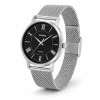 Чоловічий годинник Casio MTP-B110M-1A фото 2