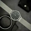 Чоловічий годинник Casio MTP-B110M-1A фото 5