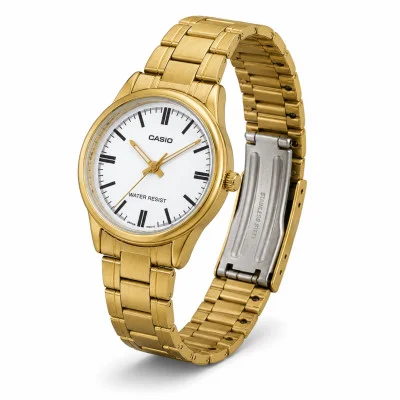 Жіночий годинник Casio LTP-V005G-7A