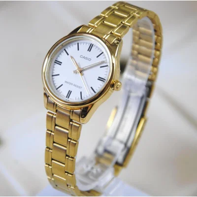 Жіночий годинник Casio LTP-V005G-7A