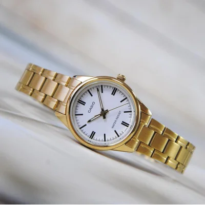 Жіночий годинник Casio LTP-V005G-7A