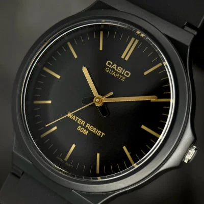 Мужские часы Casio MW-240-1E2