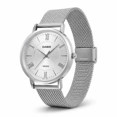 Чоловічий годинник Casio MTP-B110M-7A