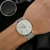 Чоловічий годинник Casio MTP-B110M-7A фото 6